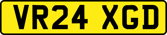 VR24XGD