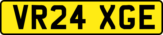 VR24XGE