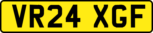 VR24XGF