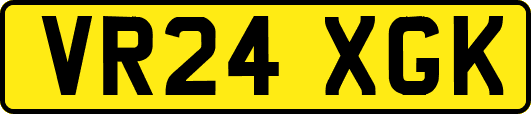 VR24XGK