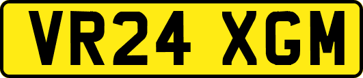 VR24XGM