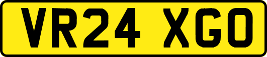 VR24XGO