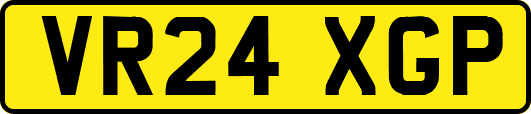VR24XGP