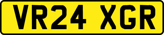 VR24XGR