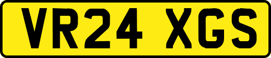 VR24XGS