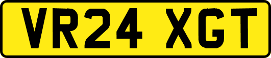 VR24XGT