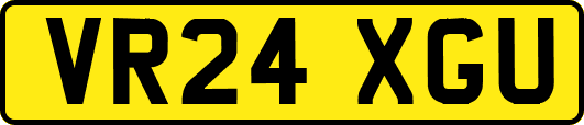 VR24XGU