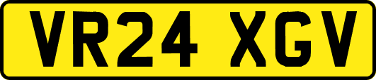 VR24XGV