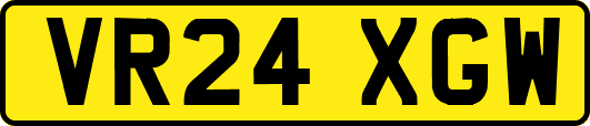 VR24XGW