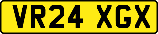 VR24XGX