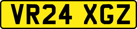 VR24XGZ