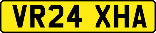 VR24XHA