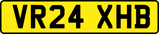 VR24XHB