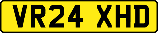 VR24XHD