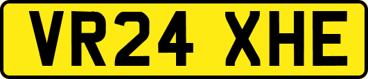 VR24XHE