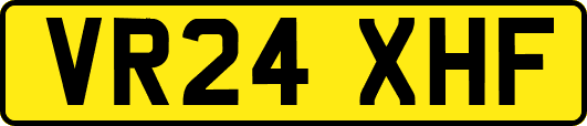 VR24XHF
