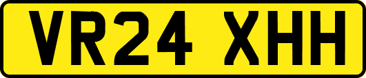VR24XHH