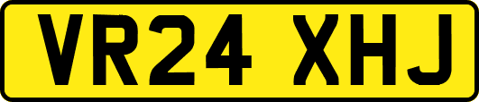 VR24XHJ