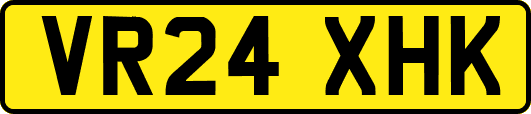 VR24XHK