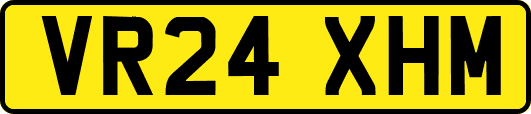 VR24XHM