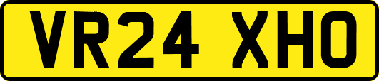 VR24XHO