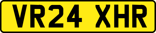 VR24XHR