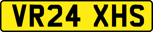 VR24XHS