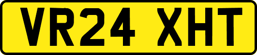 VR24XHT