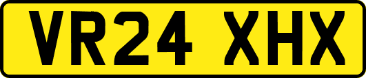VR24XHX
