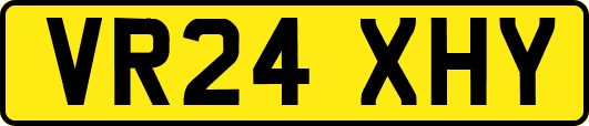 VR24XHY