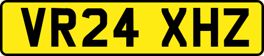 VR24XHZ