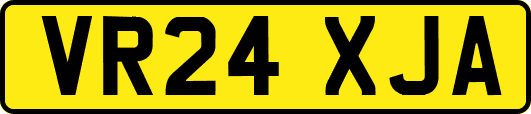 VR24XJA