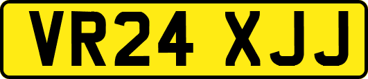 VR24XJJ