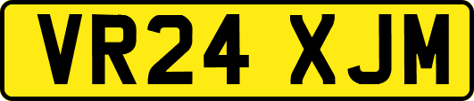 VR24XJM
