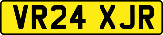 VR24XJR