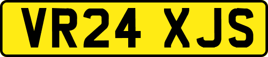 VR24XJS
