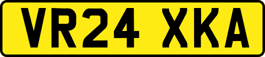 VR24XKA