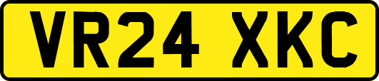 VR24XKC