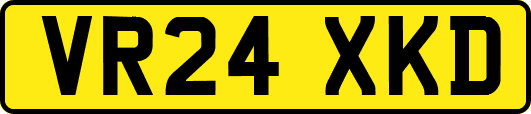 VR24XKD