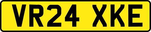 VR24XKE