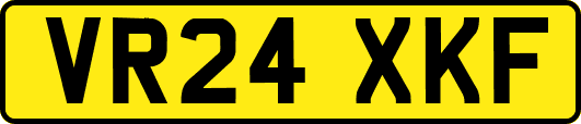 VR24XKF