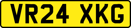 VR24XKG