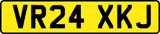 VR24XKJ