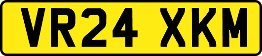 VR24XKM