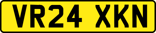 VR24XKN
