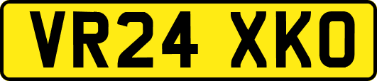 VR24XKO