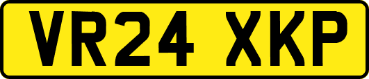 VR24XKP