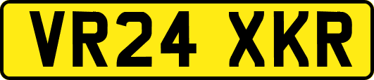 VR24XKR