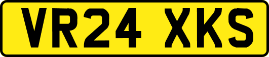 VR24XKS