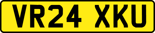VR24XKU